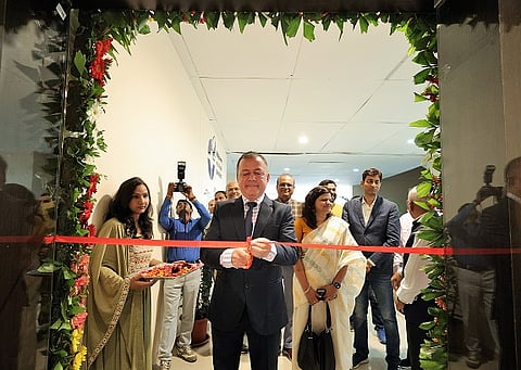 IIM Indore ignites a clean and green revolution with grand inauguration of ANVESHAN