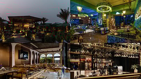 Night owls in Lucknow, gear up for a 24x7 'wine and dine street'; read details here!