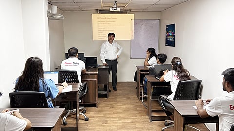 From novice to maestro, Educert Global Lucknow empowers you with diverse digital marketing courses