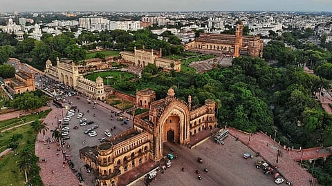 Attention, history buffs! Lucknow to soon welcome state-of-the-art 'Literacy Museum'