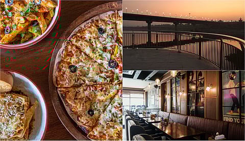 Good vibes only! 7 spots in and around Gomti Nagar that are perfect for your chilling sessions