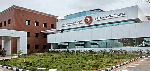 Indore's health infrastructure to welcome Madhya Pradesh's largest medical college