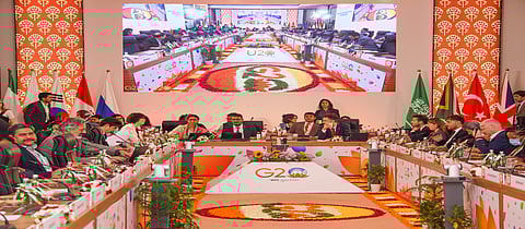 All you need to know the U20 summit happening in Ahmedabad on 7-8 July