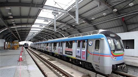 Knocksense Shorts | Indore Metro all set for a trial run in September