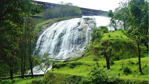 Bookmark THESE 5 places for an exciting weekend getaway from Mumbai, this monsoon!