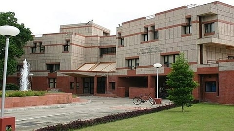 IIT Kanpur's Materials Science and Engineering Dept is inviting applications for its PhD programme