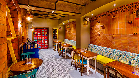 Ode to South Indian: Under ₹200, enjoy a healthy brekkie at Madras Diaries in Bandra!