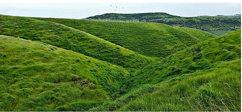 Experience the Ultimate Trekking Adventure at Shankargarh Hills near Indore