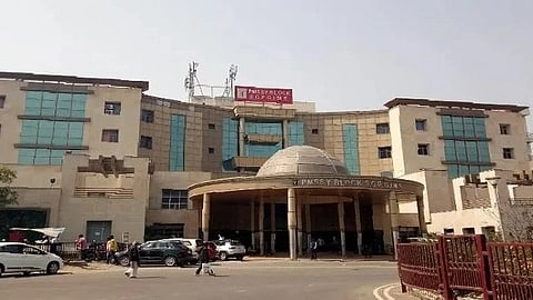 Lucknow's SGPGI and BBAU join hands to launch new medical courses; check details