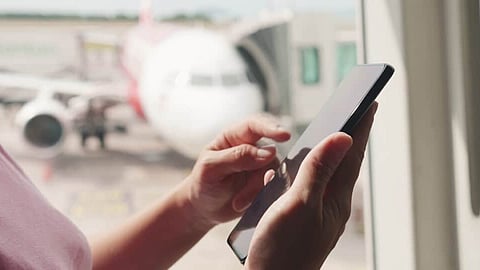 Knocksense Shorts | Digi Yatra App ready for takeoff at Ahmedabad Airport this month!