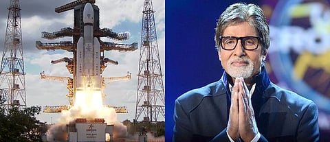 August 1 News Roundup | 15th season of KBC coming soon, Chandrayaan-3 update & more