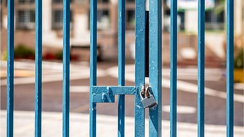 Knocksense Shorts | Private school bodies in UP call for strike on August 8