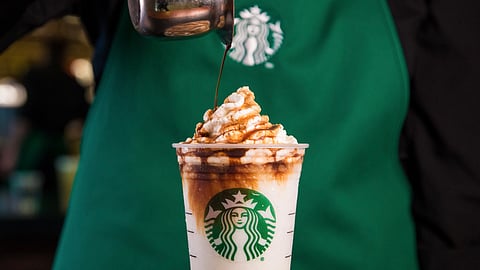 Calling all Coffeeholics: Now enjoy a FREE Starbucks coffee refill at select outlets in Mumbai
