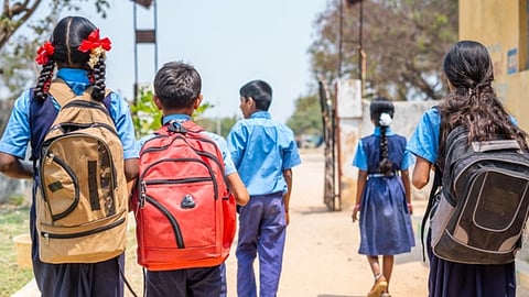 Knocksense Shorts | UP to use Netherland's Early Warning System to stop students from dropping out