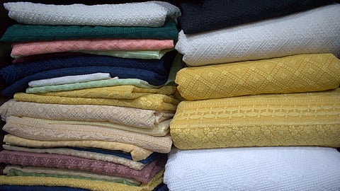 Bag Lucknow's signature Chikankari kurtis at Maayra Fashion Boutique in Lokhandwala!