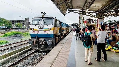 Mumbai News | Central & Western Railways to run 312 Ganpati Special Trains this festive season
