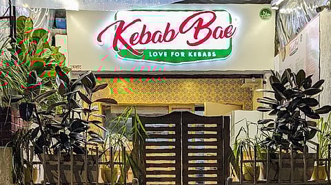 Abrakebabra, Mumbaikars! THIS kebab joint in Bandra serves Hyderabadi, Iranian & Arabic classics