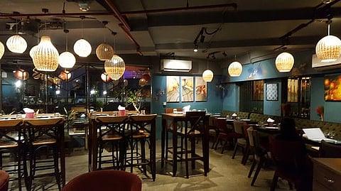 Serving The Secret Sauce of Success | Seefah is back in Bandra with a host of Asian flavours