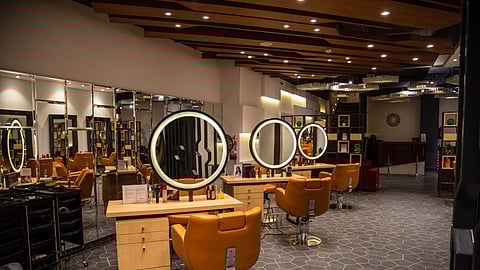 Salons in Lucknow | Choose your haven from these realms of relaxation, luxury and beauty services