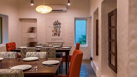 Brews and bites: Ahmedabad's enchanting cafe discoveries