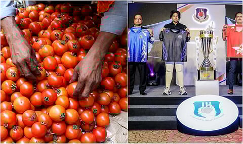 Lucknow News Roundup | Massive convention centre, UPT20 cricket league & more coming up