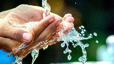 Knocksense Shorts | Surge in waterborne diseases raises concerns in Ahmedabad