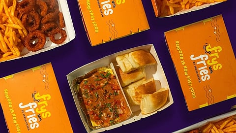 Sample authentic Goan flavours from the comfort of your home! Check out Bandra's Frys with Fries