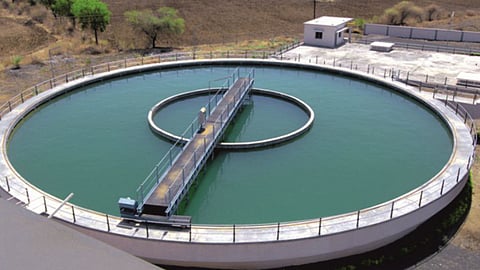 Knocksense Shorts | Upcoming sewage treatment plant in Kotarpur, Ahmedabad to tackle water wastage