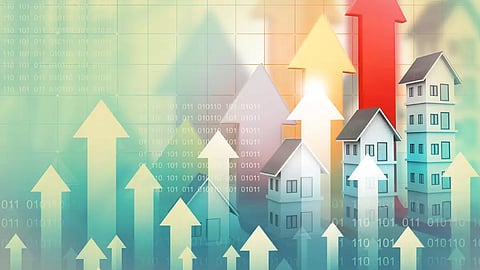 Knocksense Shorts | Ahmedabad emerges as the most economical housing market of India