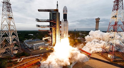 As the countdown ticks for Chandrayaan-3’s landing, Ahmedabad’s contributions to the mission shines