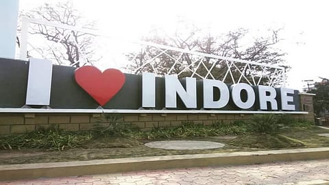 Knocksense Shorts | Indore secures top spot in Clean Air Survey 2023 with 187 points