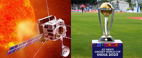 August 29 News Roundup | ISRO's first solar mission, Disney+ Hotstar FREE World Cup streaming & more