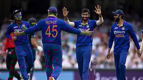 Knocksense Shorts | Tickets for ICC World Cup matches in Ahmedabad will be available from 3rd Sept