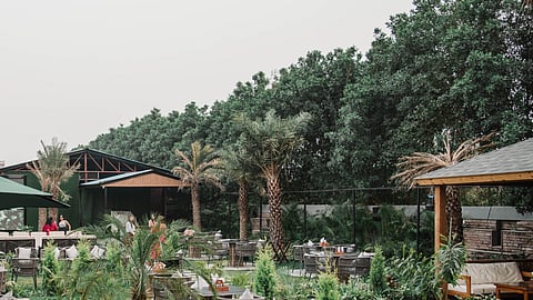 Gomti Nagar extension is ready to be the next hang-out hub in Lucknow, here's how!