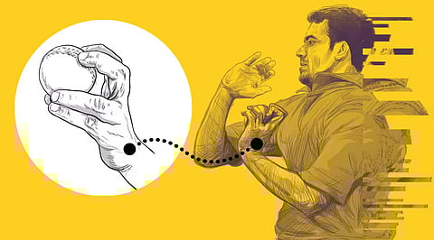 Game Changer: IIT Kanpur unveils Knuckleball 2.0 with a flight twist