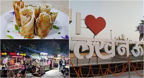 Craving wholesome Idli-Sambhar and Dosas in Lucknow? Here are 5 must-try stalls at 1090 food lane!