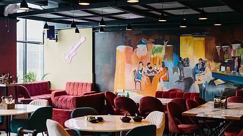 Foodies, prep for lavish meals as The Twilight Kitchen & Bar opens another outlet in Cyber Heights!