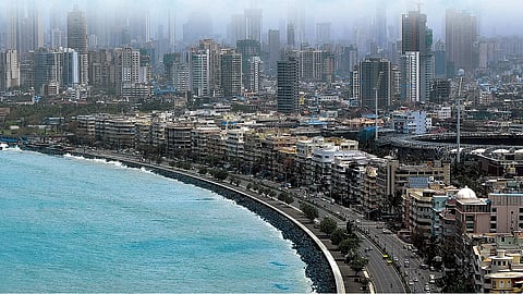 Knocksense Shorts | Mumbai ranks as the most expensive Indian city, under latest affordability index