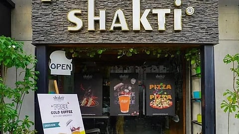 Fasting-Friendly Feasting in Ahmedabad: Have you checked out Shakti's Farali Menu for Shravan?