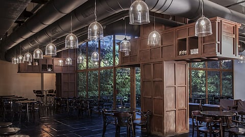 Java+: Where coffee house culture and European charm blend perfectly in Ahmedabad