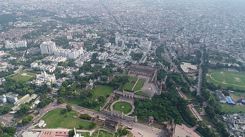 Representational image