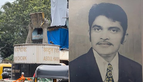Know about Abdul Hakim Khan: A revolutionary from Lucknow who won hearts in Mumbai!