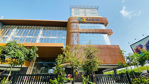 5 Reasons to visit Shalimar Gateway Mall in Lucknow this weekend!