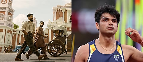 August 25 News Roundup | National Film Awards, Neeraj Chopra qualifies for Paris Olympics & more