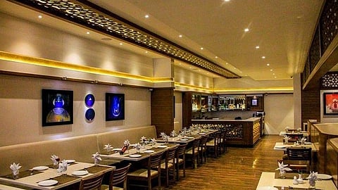 Bombil Fry to Crab Tandoori: Vile Parle's Gajalee is a tribute to Mumbai's coastal culture