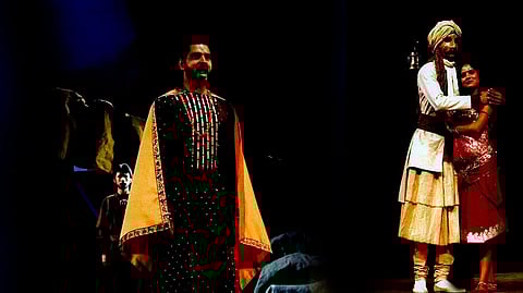 The upcoming 'weekend theatre club' by Bhartendu Natya Academy will have your kids excited!