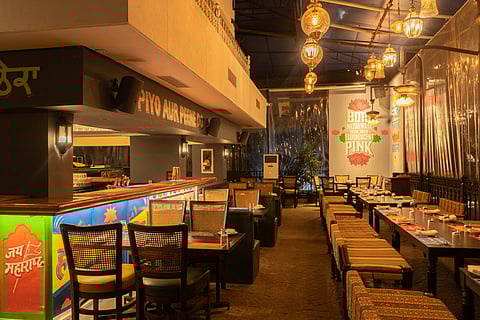 An Odyssey of Flavours: Dadar's Pritam Da Dhaba brings forth its 81-yo culinary legacy to Juhu