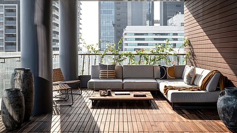 Houses of Ahmedabad: This Japanese-Scandinavian-styled home is an urban oasis