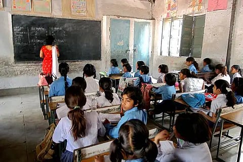 Knocksense Shorts | 'Lab School' concept to be introduced in UP for upskilling trainee teachers