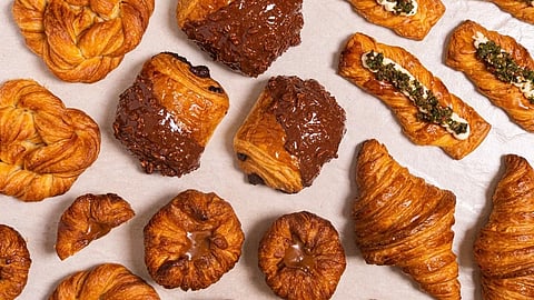 Baking The World A Butter Place: Here's why you should check out Bandra's TwentySeven Bakehouse